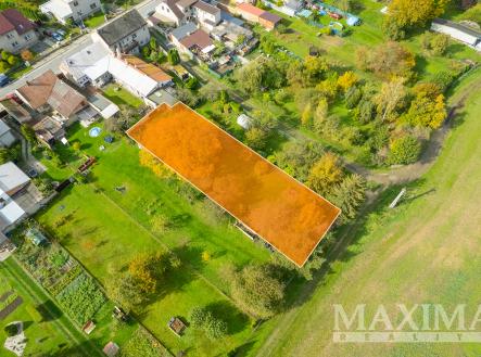 Prodej - pozemek, ostatní, 714 m²