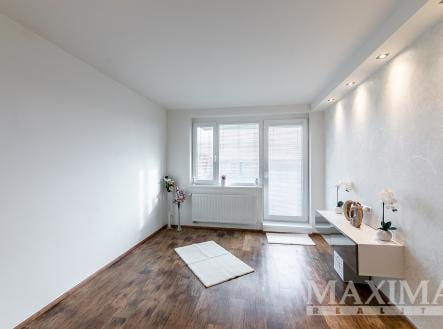 Pronájem bytu, 2+kk, 57 m²