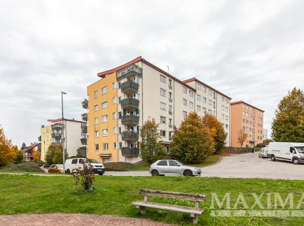 Prodej bytu, jiný, 25 m²