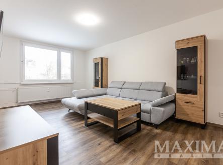 Prodej bytu, 2+kk, 69 m²