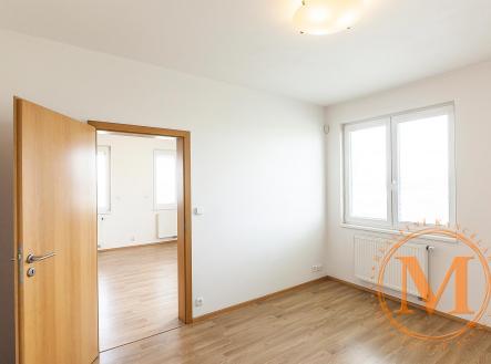 Pronájem bytu, 2+kk, 50 m²