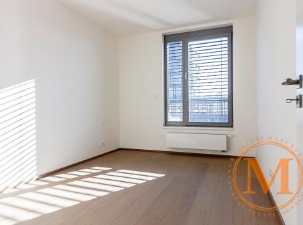 Pronájem bytu, 2+kk, 54 m²