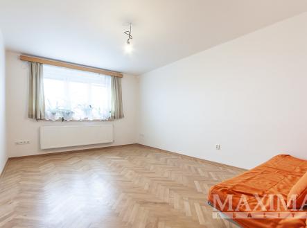 Pronájem bytu, 2+kk, 57 m²