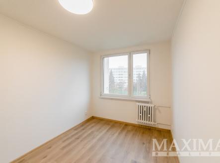 Pronájem bytu, 2+kk, 39 m²