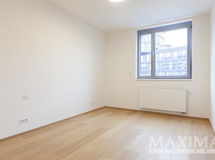 Pronájem bytu, 2+kk, 50 m²