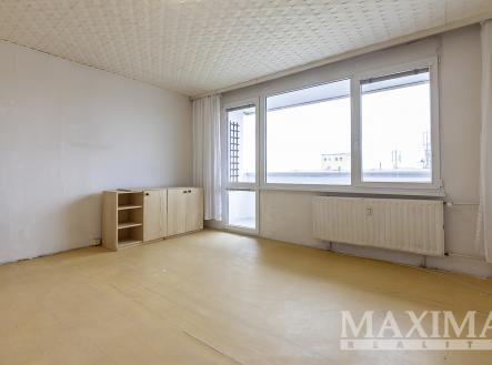 Prodej bytu, 1+kk, 26 m²