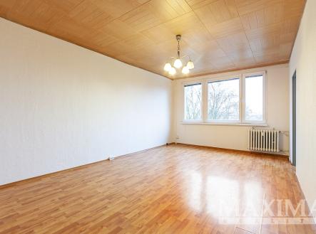 Pronájem bytu, 1+kk, 32 m²