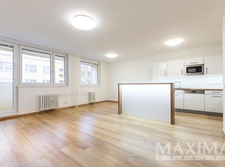 Prodej bytu, 4+kk, 86 m²