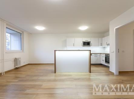 Prodej bytu, 4+kk, 86 m²