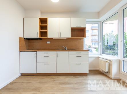 Prodej bytu, 1+kk, 25 m²