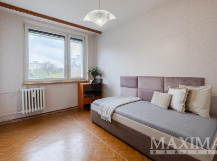 Prodej bytu, 2+kk, 47 m²