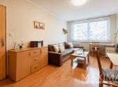 Prodej bytu, 2+kk, 44 m²