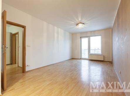 Pronájem bytu, 2+kk, 52 m²