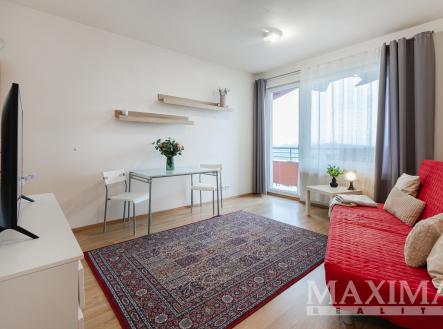 Prodej bytu, 2+kk, 47 m²