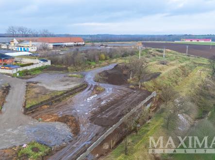 Prodej - pozemek pro bydlení, 5 576 m²