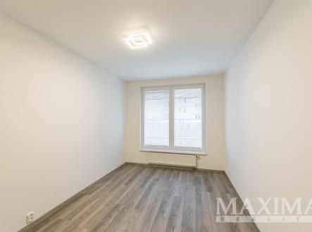 Pronájem bytu, 2+kk, 46 m²