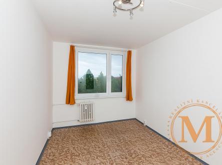 Pronájem bytu, 2+kk, 46 m² obrázek