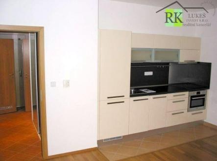 Pronájem bytu, 2+kk, 57 m²