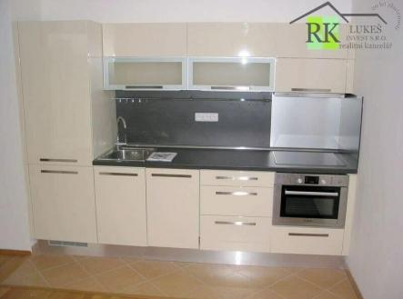 Pronájem bytu, 2+kk, 57 m²