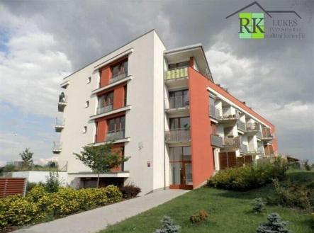 Pronájem bytu, 2+kk, 57 m²