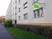 Pronájem bytu, 2+1, 56 m²