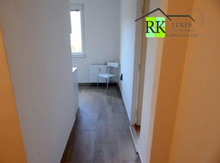 Pronájem bytu, 2+1, 56 m²