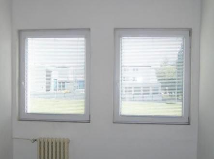 Pronájem kanceláře, 13 m²