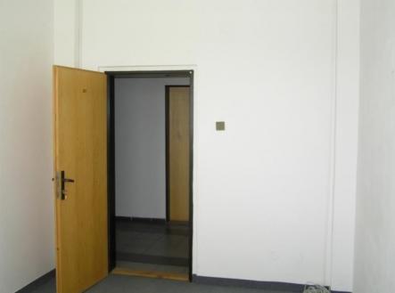 Pronájem kanceláře, 13 m²