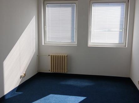 Pronájem kanceláře, 13 m²