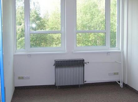 Pronájem kanceláře, 14 m²