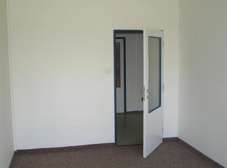 Pronájem kanceláře, 14 m²