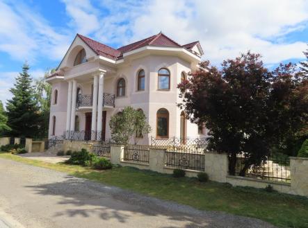 Prodej domu/vily, 600 m²