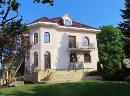 Prodej domu/vily, 600 m²