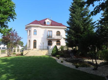 Prodej domu/vily, 600 m²