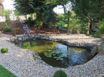 Prodej domu/vily, 600 m²