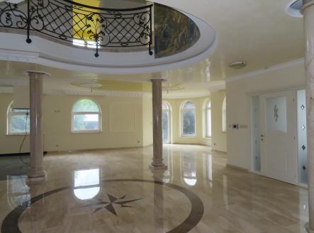 Prodej domu/vily, 600 m²