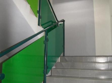 Pronájem kanceláře, 18 m²