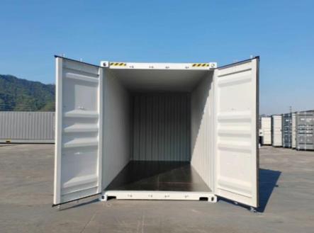 Pronájem skladovací prostor, 14 m²