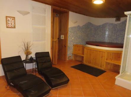 Pronájem komerčního objektu, jiný, 50 m²