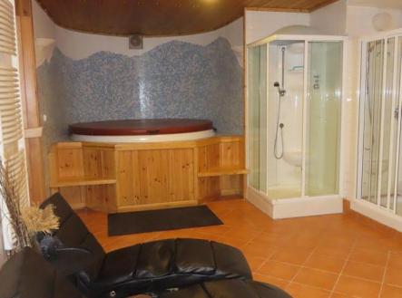 Pronájem komerčního objektu, jiný, 50 m²