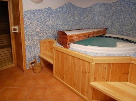 Pronájem komerčního objektu, jiný, 50 m²