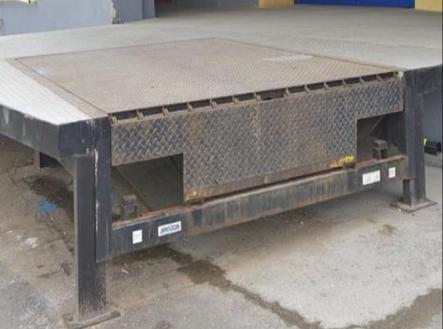 Pronájem skladovací prostor, 10 m²