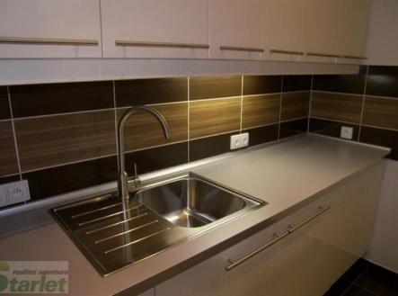 Pronájem kanceláře, 13 m²