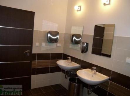 Pronájem kanceláře, 13 m²