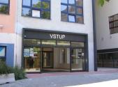 Pronájem kanceláře, 30 m²