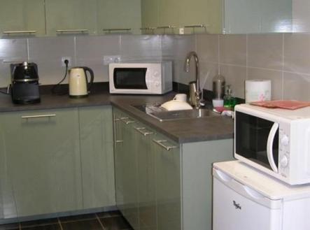 Pronájem kanceláře, 30 m²