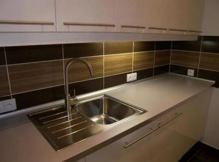 Pronájem kanceláře, 40 m²