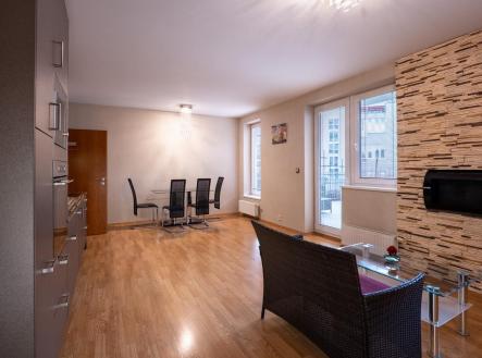 Prodej bytu, 2+kk, 81 m²