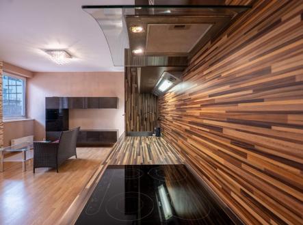 Prodej bytu, 2+kk, 81 m²