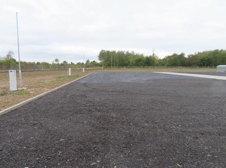 Pronájem pozemku pro komerční výstavbu, 330 m²